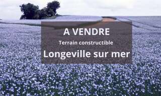 Terrain  285 m² à vendre à Longeville-sur-Mer (85560)