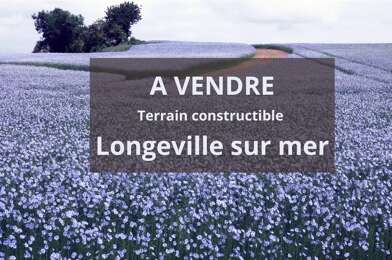 Terrain  66000 €