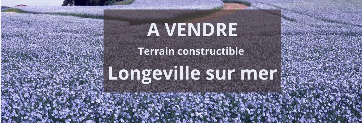 Terrain  285 m² à vendre à Longeville-sur-Mer (85560)