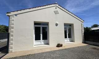 Maison 4 Pièces 63 m² à louer à Le Givre (85540)