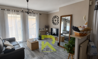 Appartement 4 Pièces 79 m² à vendre à Béziers (34500)