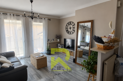 Appartement 4 pièces 138000 €