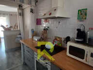 Quartier recherché de Béziers un appartement T4 de 79.92 m2 — photo 2