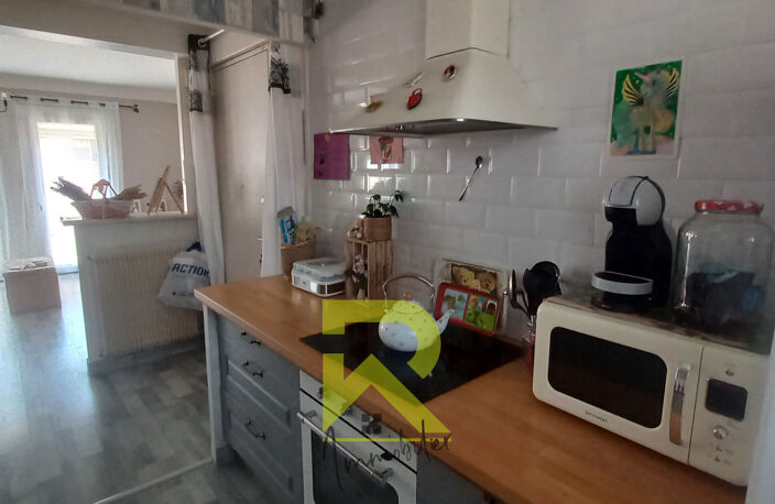 Quartier recherché de Béziers un appartement T4 de 79.92 m2 — photo 2