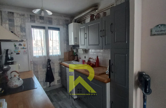 Quartier recherché de Béziers un appartement T4 de 79.92 m2 — photo 3