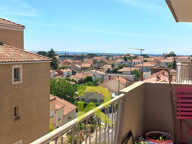 Quartier recherché de Béziers un appartement T4 de 79.92 m2 — photo 4