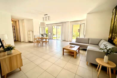 Appartement 5 pièces 295000 €
