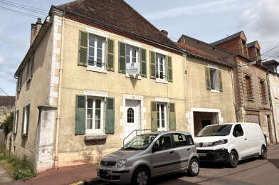 Immeuble  154500 €
