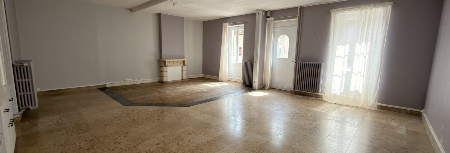 Immeuble  188 m² à vendre à Châtillon-sur-Loire (45360)