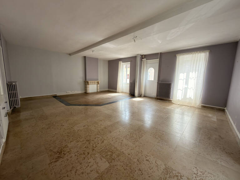 CHATILLON SUR LOIRE - Maison + Appt / Immeuble de rapport — photo 1
