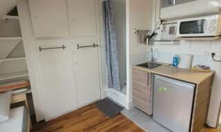 Appartement 1 Pièce 12 m² à louer à Vincennes (94300)