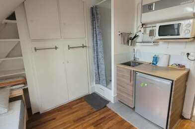 Appartement 1 pièces 640 €