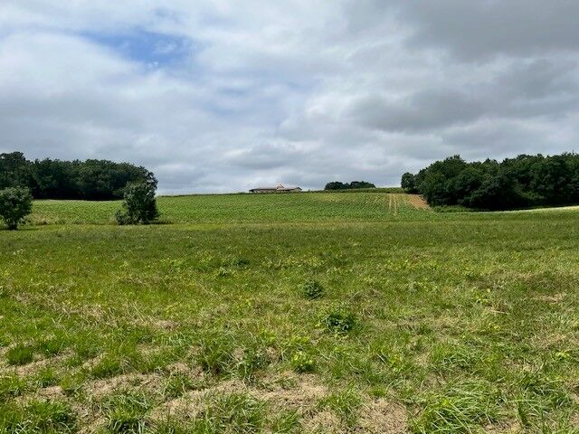 Vente Terrain Saint-Capraise-d'Eymet