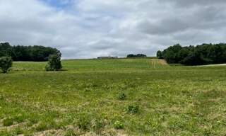 Terrain 1109 m² à construire Saint-Capraise-d'Eymet (24500)