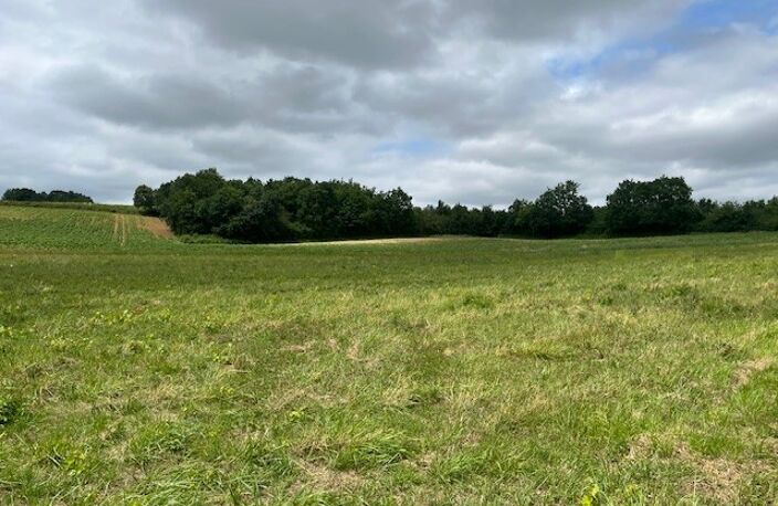  Terrain à bâtir a vendre secteur EYMET — photo 2