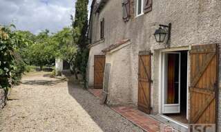 Maison 9 Pièces 250 m² à vendre à Mirandol-Bourgnounac (81190)
