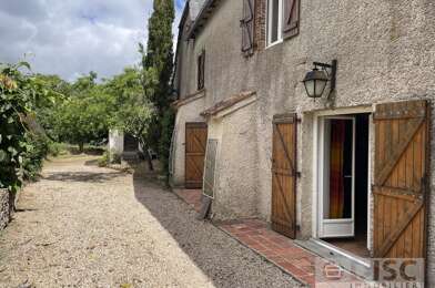 Maison 9 pièces 280000 €