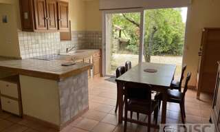 Maison 9 Pièces 250 m² à vendre à Mirandol-Bourgnounac (81190)