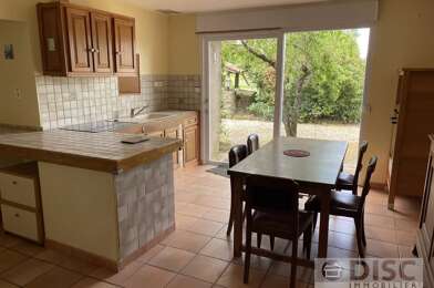 Maison 9 pièces 280000 €