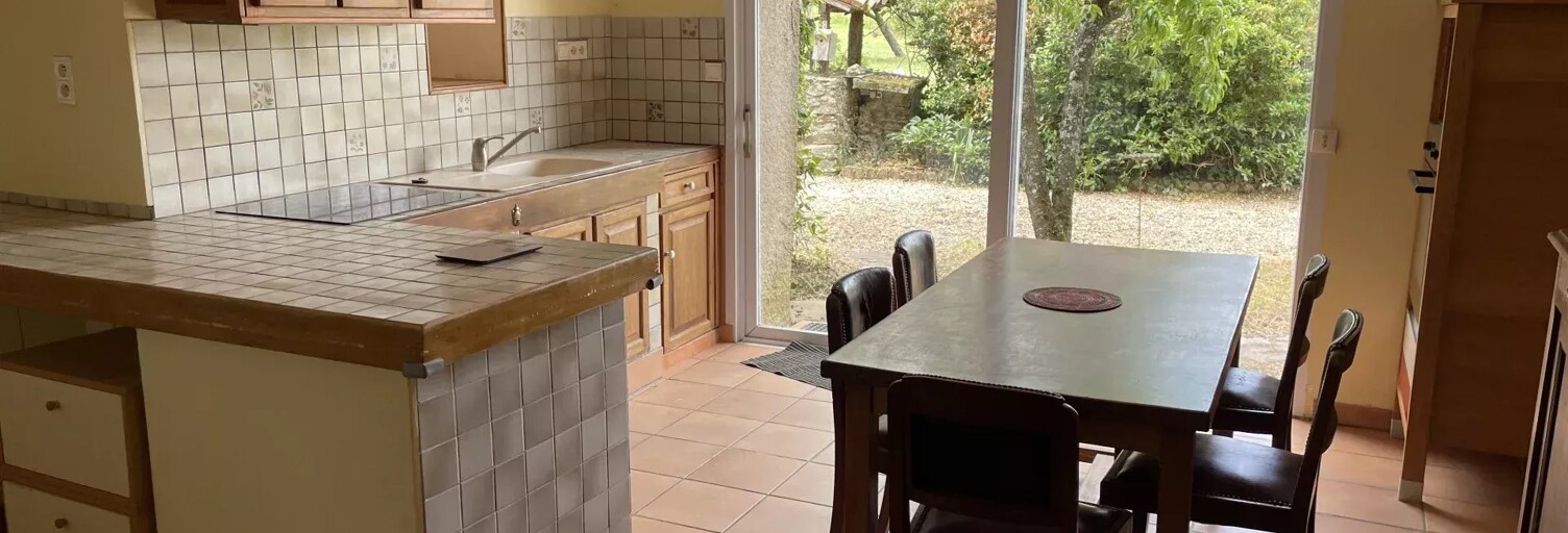 Maison 9 Pièces 250 m² à vendre à Mirandol-Bourgnounac (81190)