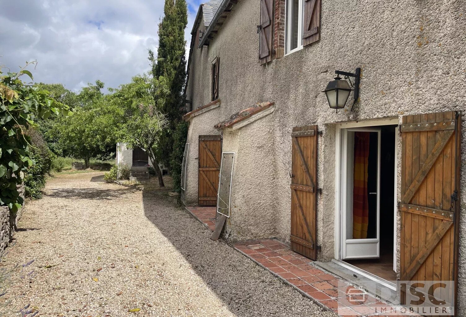 Corps de ferme avec gîte non attenant — photo 1