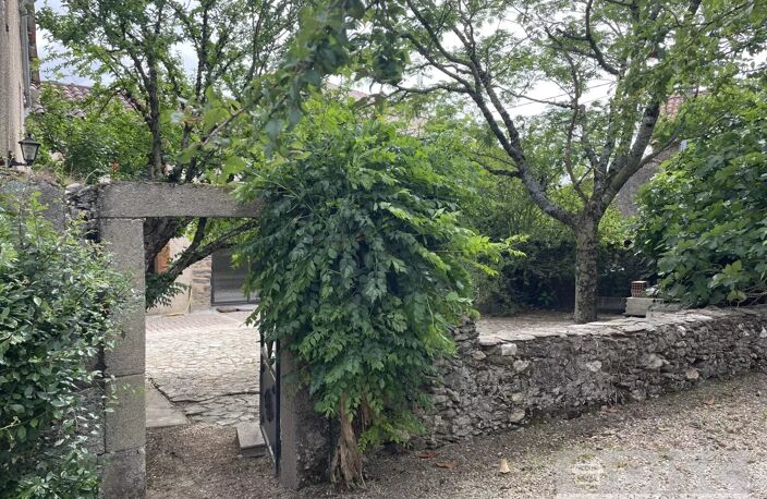 Corps de ferme avec gîte non attenant — photo 2