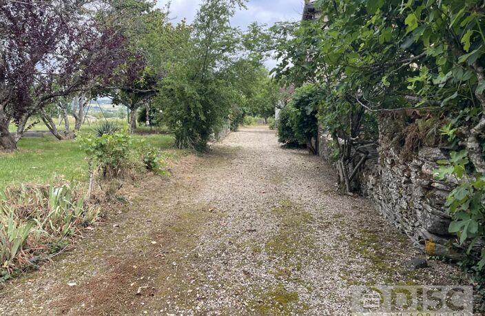 Corps de ferme avec gîte non attenant — photo 3