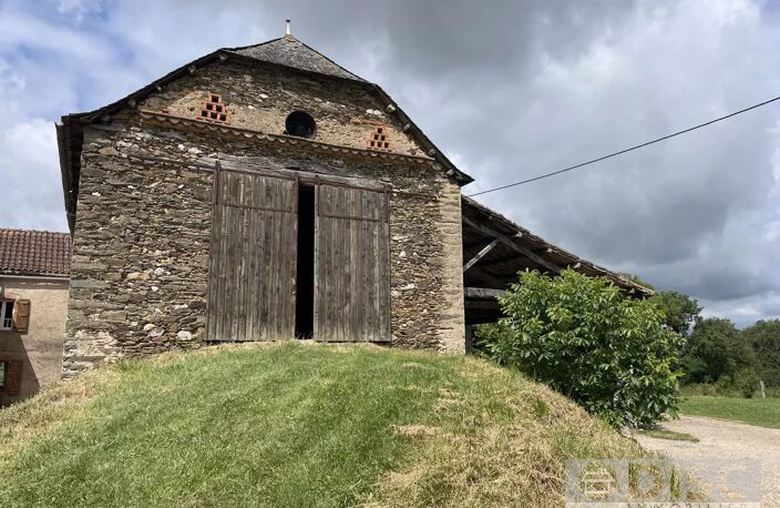 Corps de ferme avec gîte non attenant — photo 4