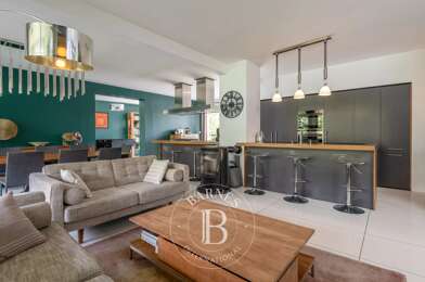 Maison 8 pièces 1230000 €