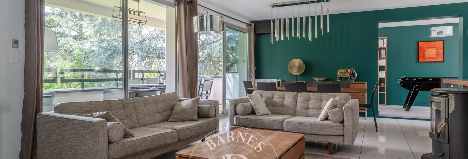 Maison 8 Pièces 220 m² à vendre à Lyon 5 (69005)