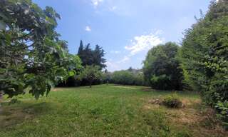 Terrain 1158 m² à construire La Colle-sur-Loup (06480)