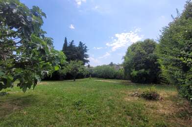 Terrain  490000 €