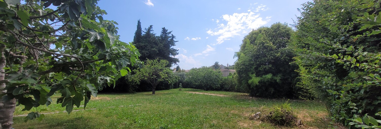 Terrain 1158 m² à construire La Colle-sur-Loup (06480)