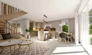 Maison 3 Pièces 74 m² à vendre à Saint-Jean-d'Illac (33127)