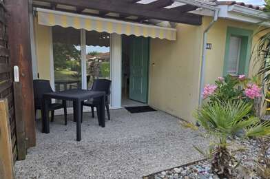 Appartement 1 pièces 620 €