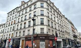 Appartement 3 Pièces 50 m² à vendre à Paris 11 (75011)
