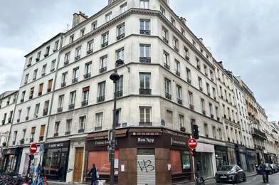 Appartement 3 pièces 420000 €