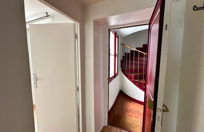 Vente appartement 3 pièces 50 m² Paris 11 (75011) — photo 3