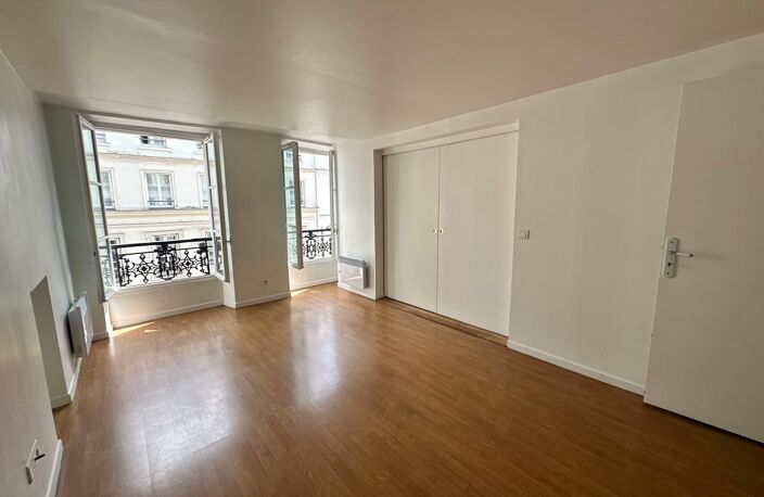 Vente appartement 3 pièces 50 m² Paris 11 (75011) — photo 5