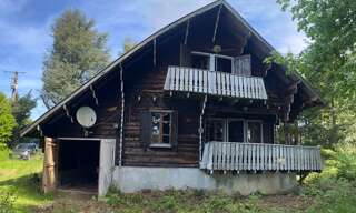Maison 5 Pièces 79 m² à vendre à Saint-Genest-Malifaux (42660)