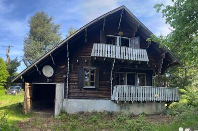 Maison 5 pièces 79000 €