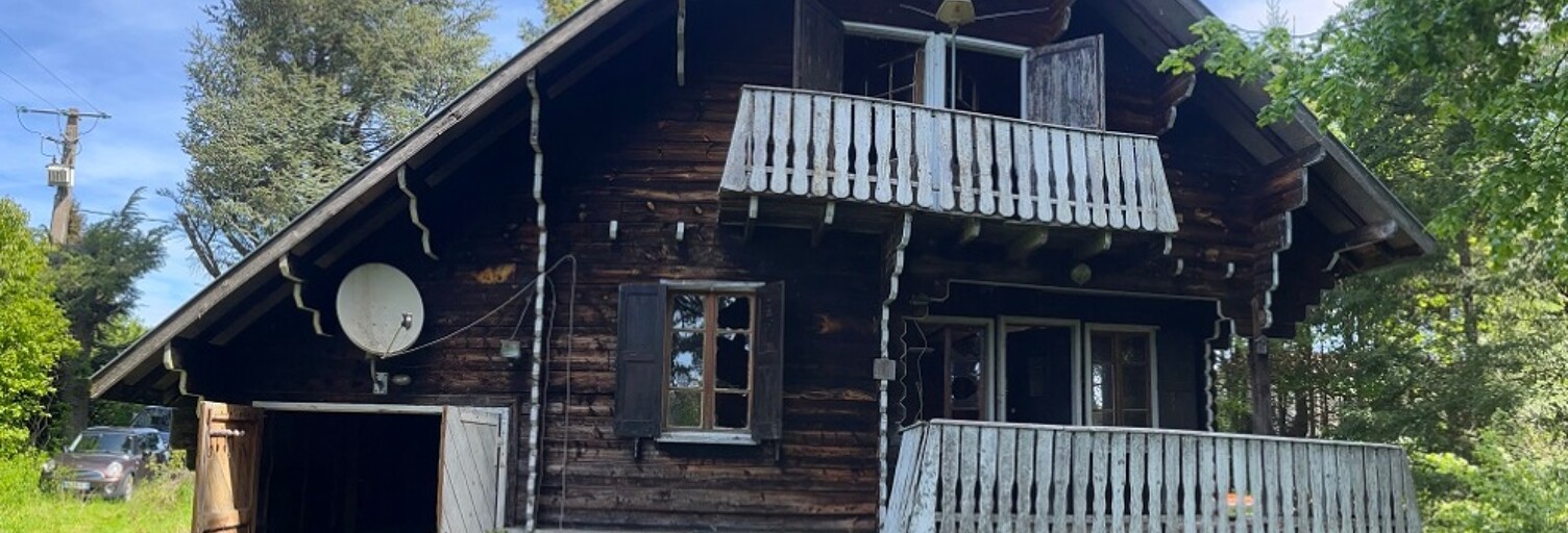Maison 5 Pièces 79 m² à vendre à Saint-Genest-Malifaux (42660)