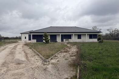 Maison 5 pièces 208670 €