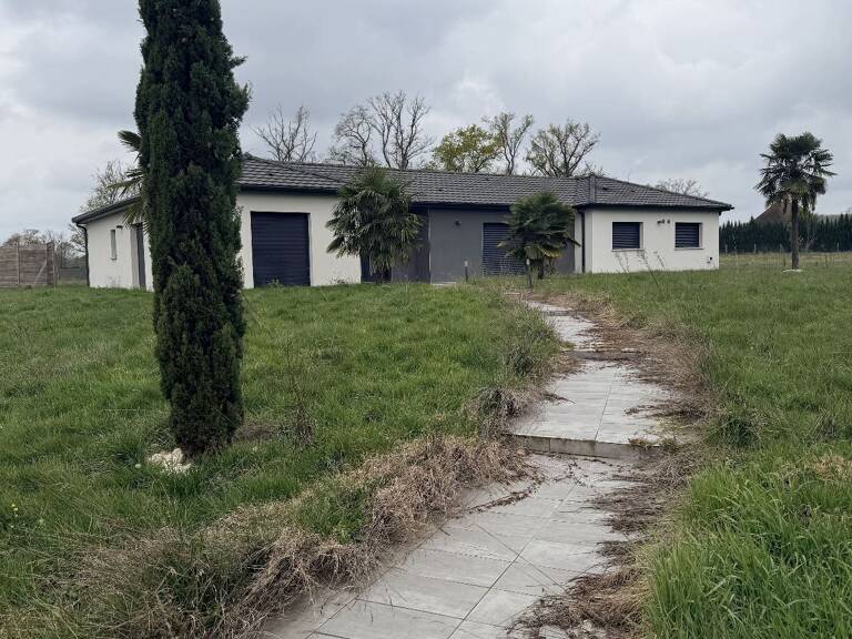 Maison 6 pièces 206 m² — photo 1