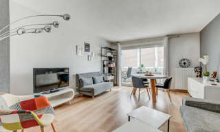 Appartement 2 Pièces 49 m² à louer à Toulouse (31200)