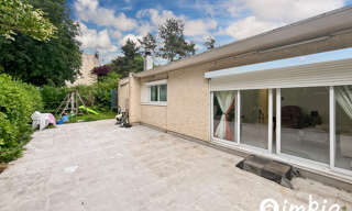 Maison 6 Pièces 118 m² à vendre à Épinay-sous-Sénart (91860)