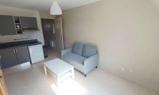 Appartement 2 Pièces 25 m² à louer à Amiens (80000)