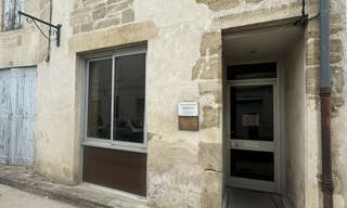 Immeuble  132 m² à vendre à Barsac (33720)