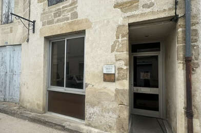Immeuble  87000 €