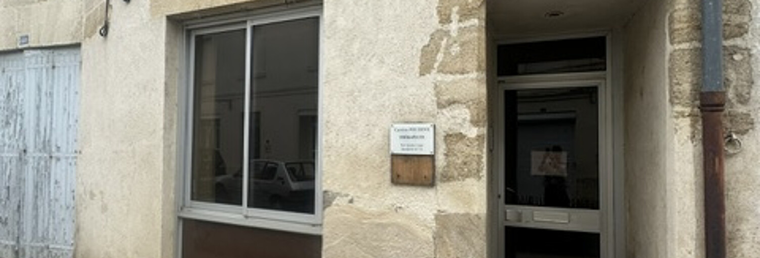 Immeuble  132 m² à vendre à Barsac (33720)